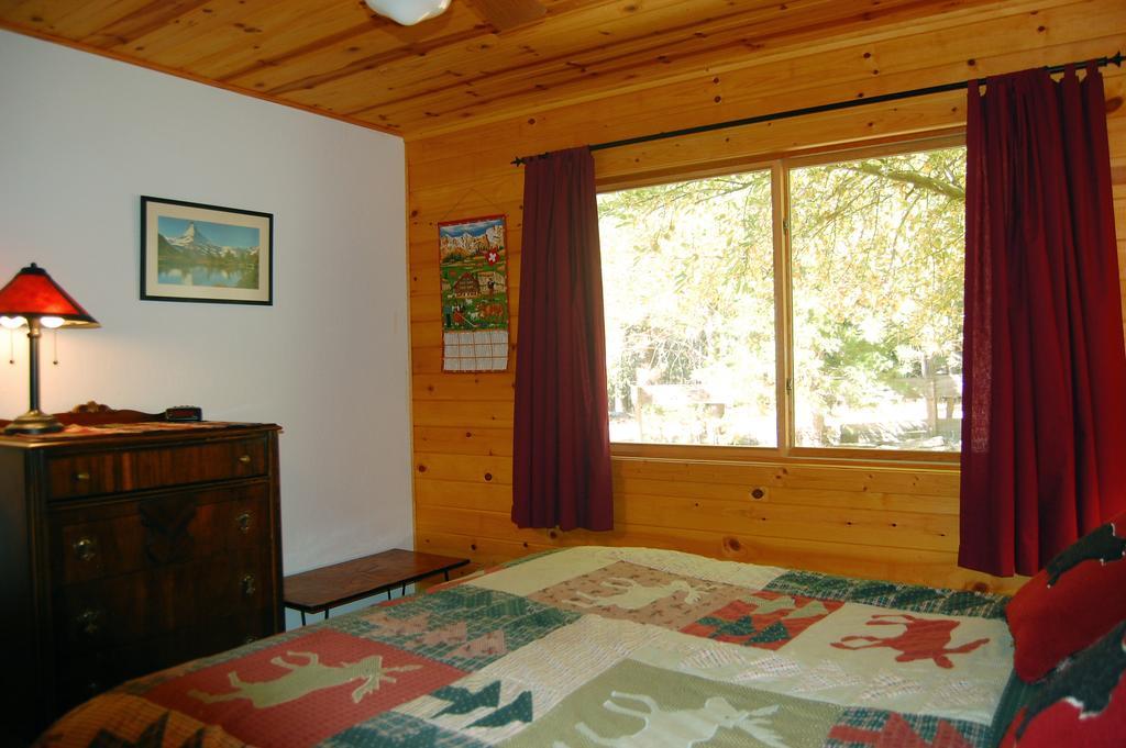 9N Fox Hollow Wawona Exteriör bild